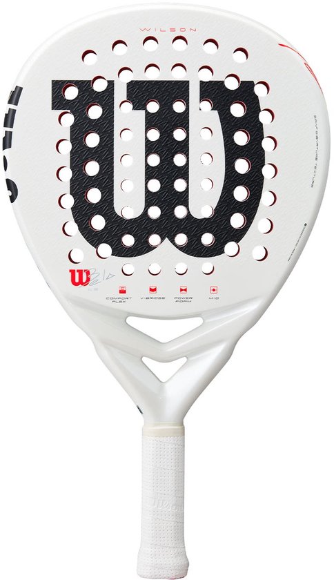 Wilson Bela LS V3