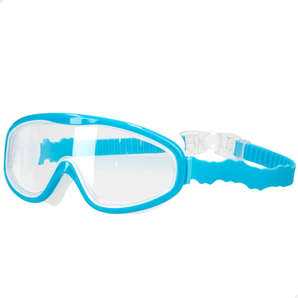 Aqua Sport duikbril voor kinderen - Veilig snorkelen en duiken