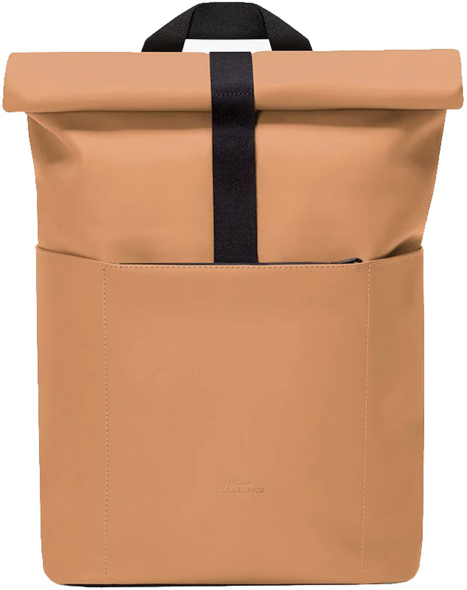Ucon Acrobatics Hajo Mini Lotus Rolltop - Rugzak 16'' 42 cm (clay)