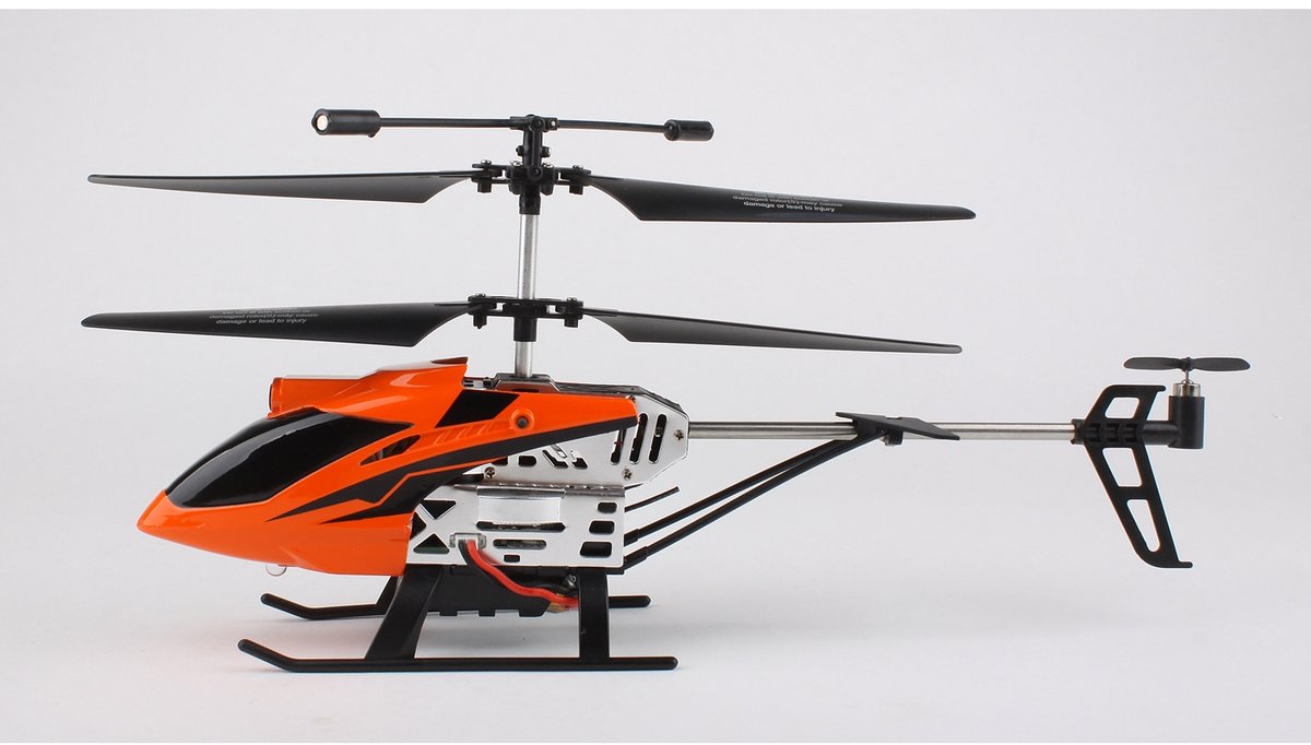 DF-100 PRO FPV Helikopter met FPV camera Ready to Fly (RTF) — cadeau in Spellen & Speelgoed - foto 4