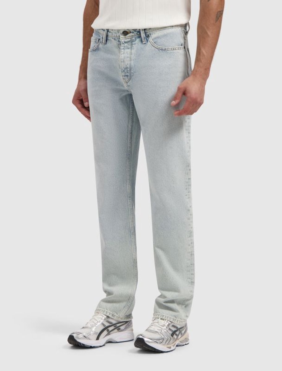 Pure Path The Aiden Loose Fit Jeans
