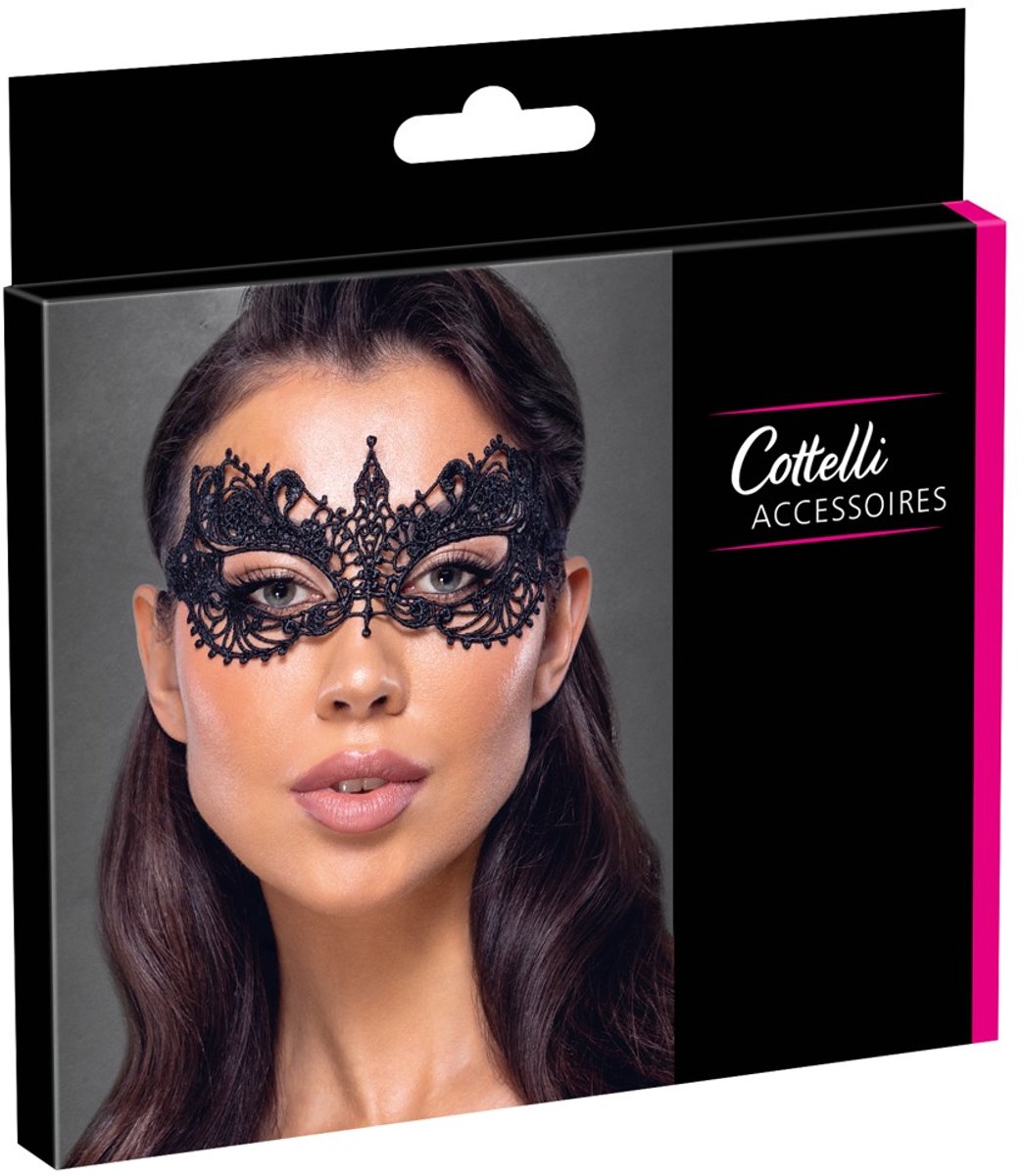 Blindfold
