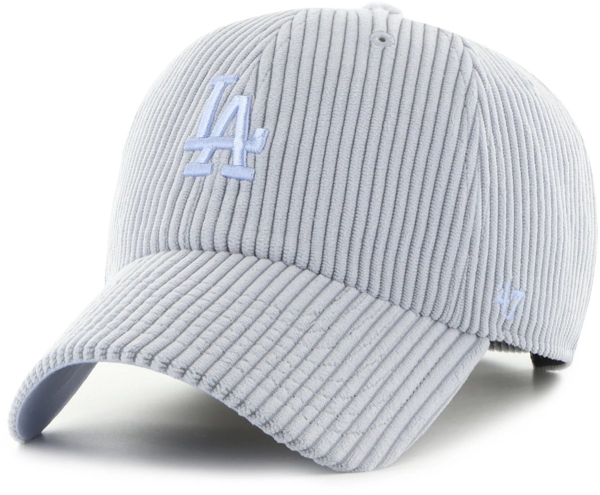 Dodgers baseballpet MLB Mellow Clean Up