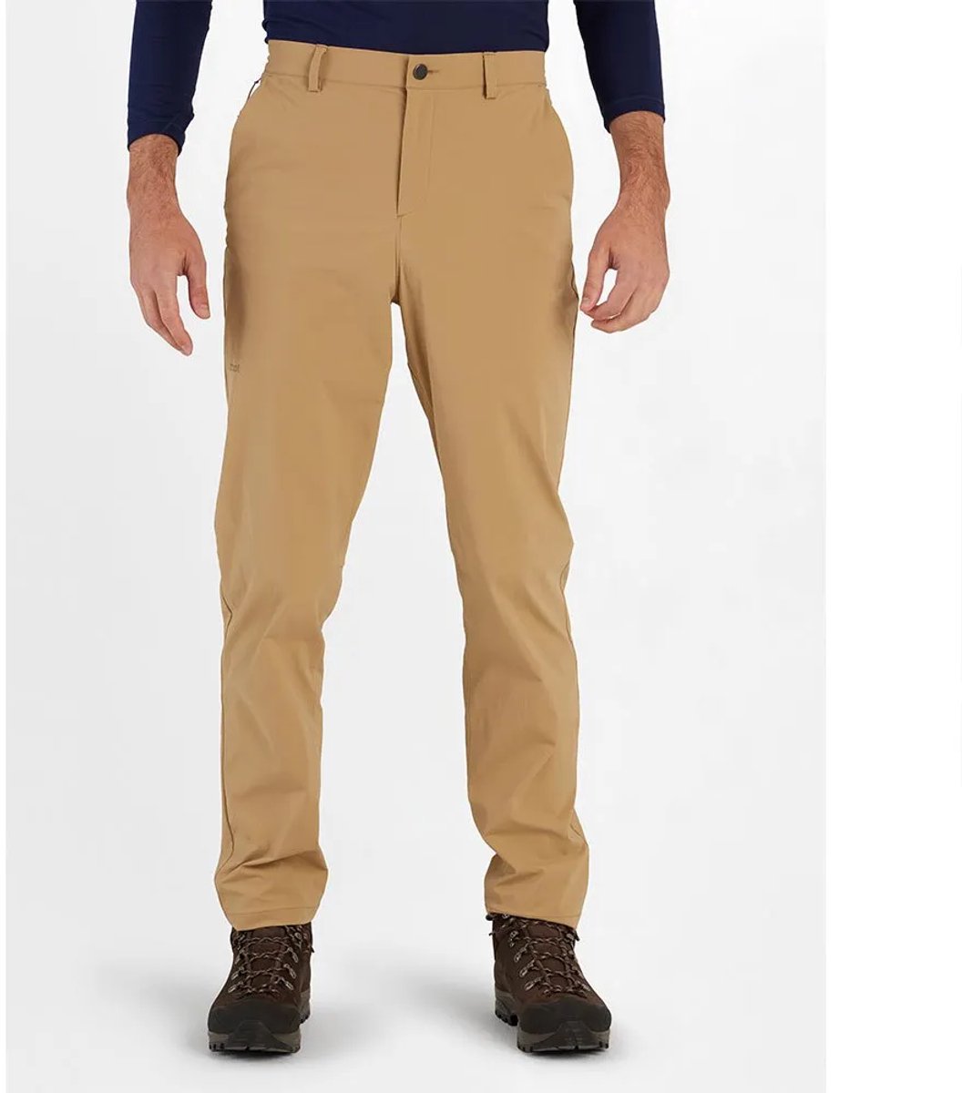 Marmot Arch Rock Broek Beige 34 Man