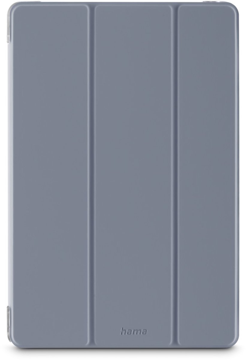 Hama tablethoes geschikt voor Galaxy Tab A9+ - Fold clear - sering