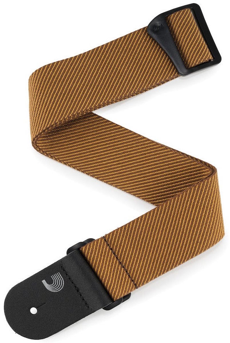 D'Addario 50TW00 gitaarband Classic Tweed Traditional