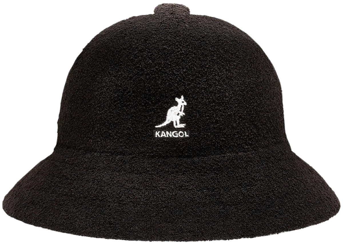 Bob Kangol Bermuda