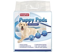Beaphar Puppy Pads 7 stuks