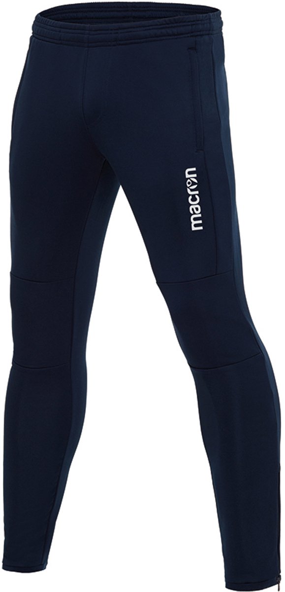 Jogging Macron Nepri