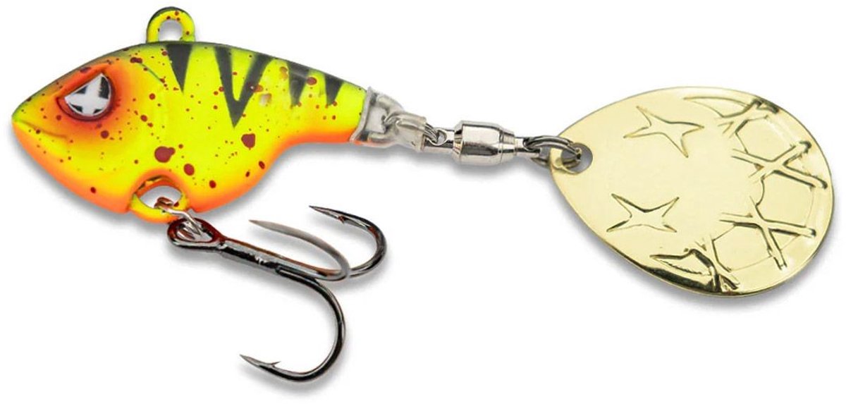 Monkey Lures Turbo Lui 14Gr Inferno Tiger
