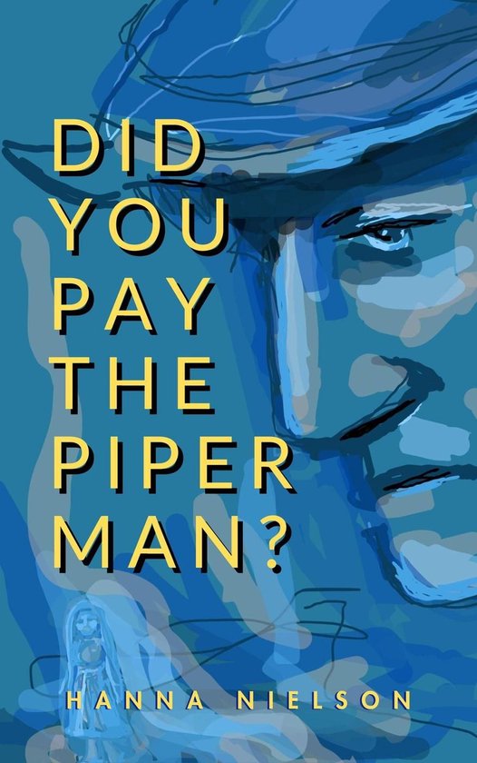Did You Pay the Piper Man? - cover