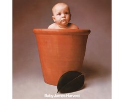 Baby James Harvest