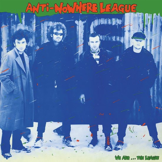 We Are... The League