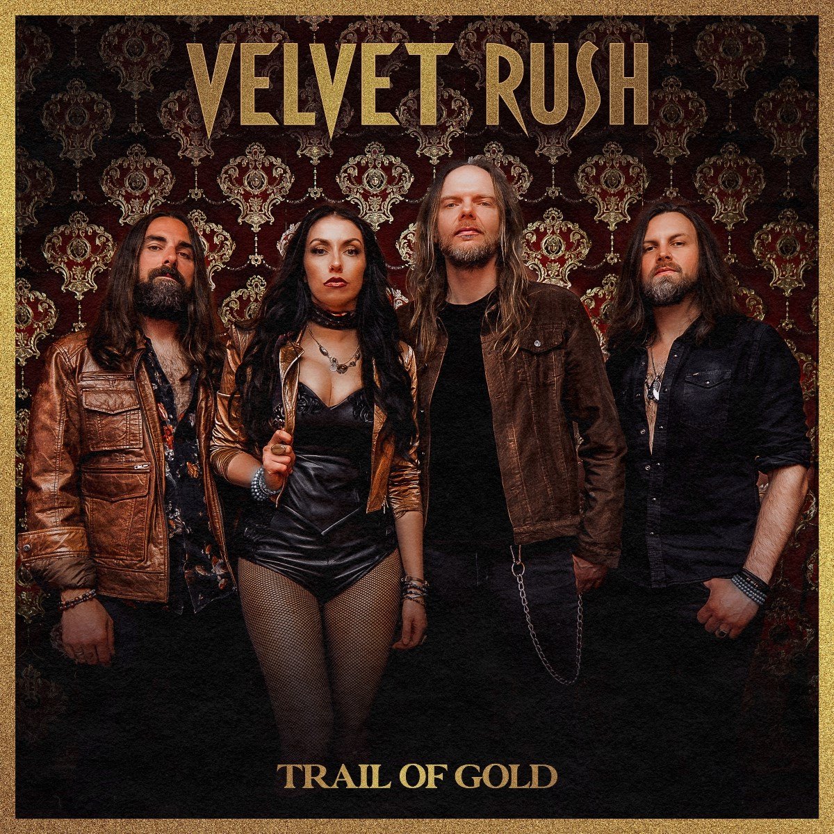 Trail of Gold