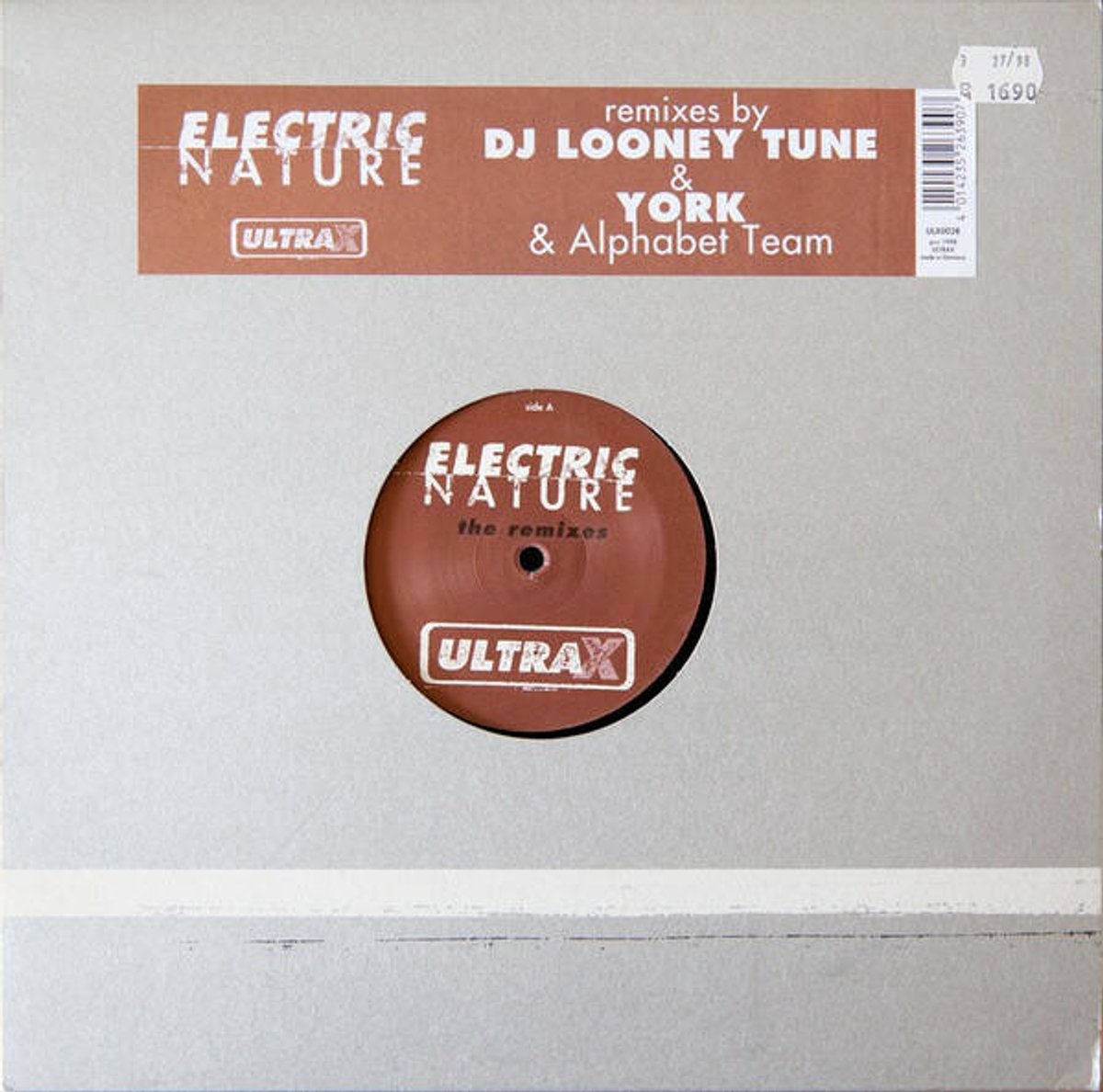 Electric Nature