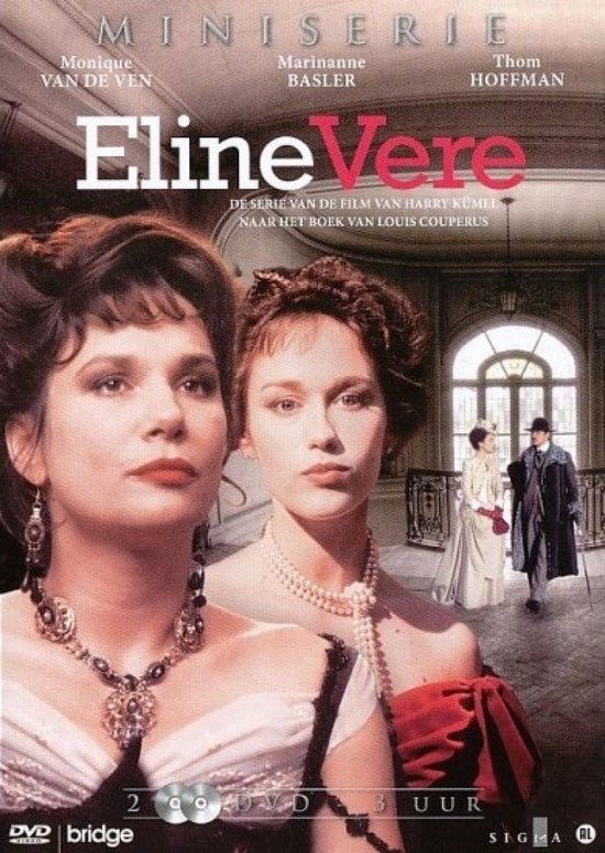 Eline Vere