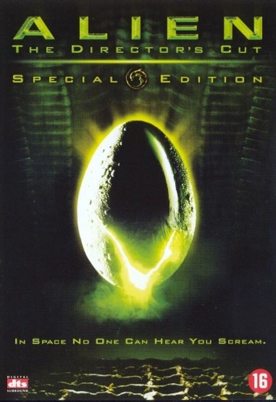 Alien (Special Edition)