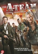 The A-Team