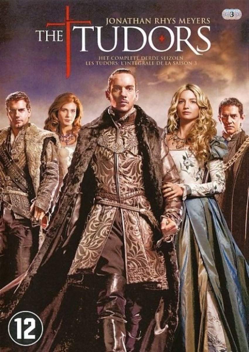 The Tudors - Seizoen 3