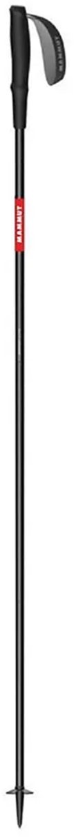 Mammut Aenergy Ultra Carbon Stokken Zilver 115 cm