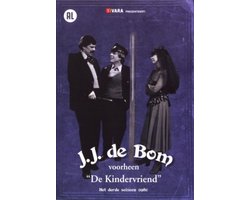 J.J. De Bom Voorheen De Kindervriend - Seizoen 3