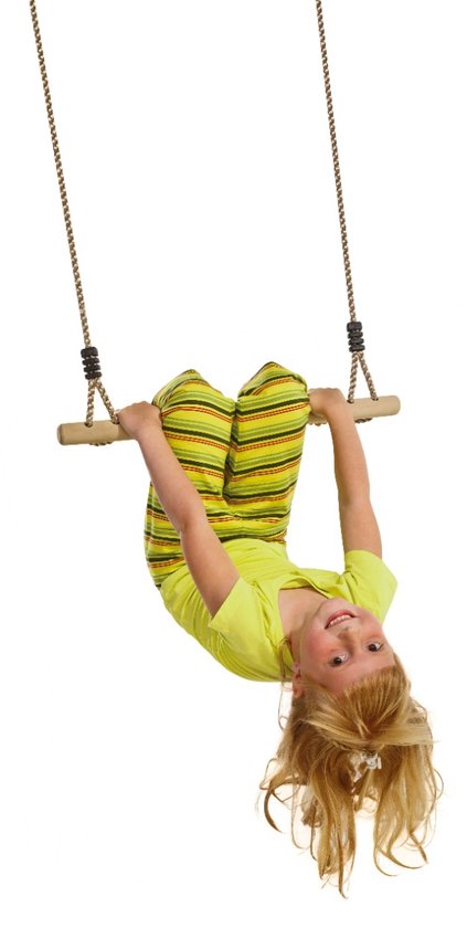 KBT Trapeze Schommel Hout – 58cm