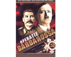 Barbarossa