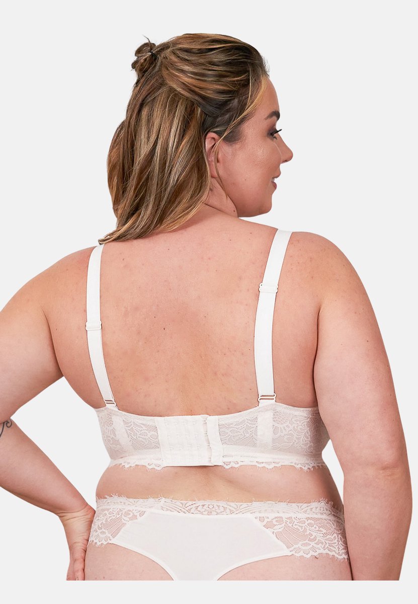 SugarShape voedingsbralette SENSLA powder