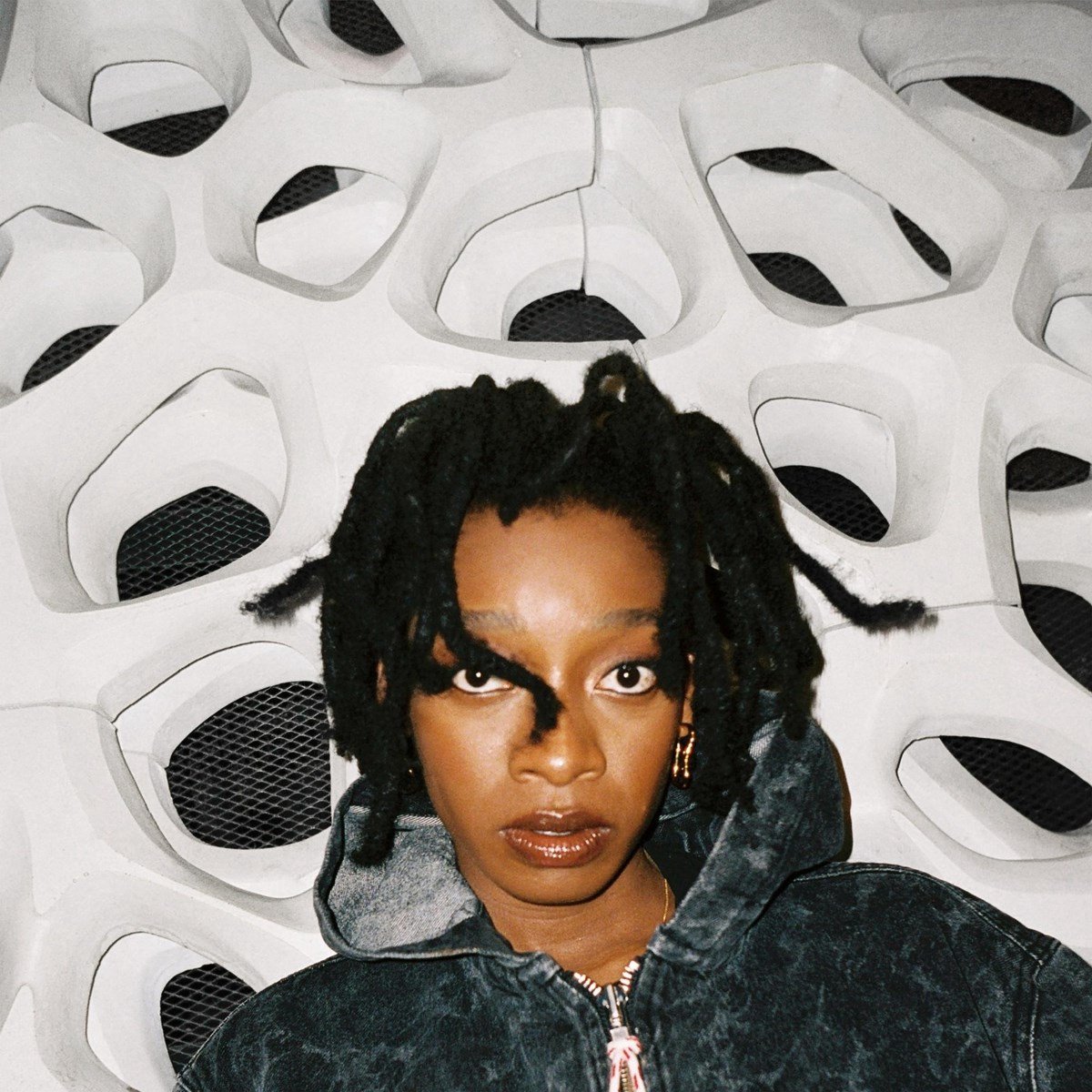 Little Simz - No Thank You (Cd)