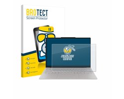 BROTECT - Screenprotector voor Lenovo Yoga Slim 7i Gen 11 Aura Edition 14" - Folie Beschermfolie Beschermglas matte