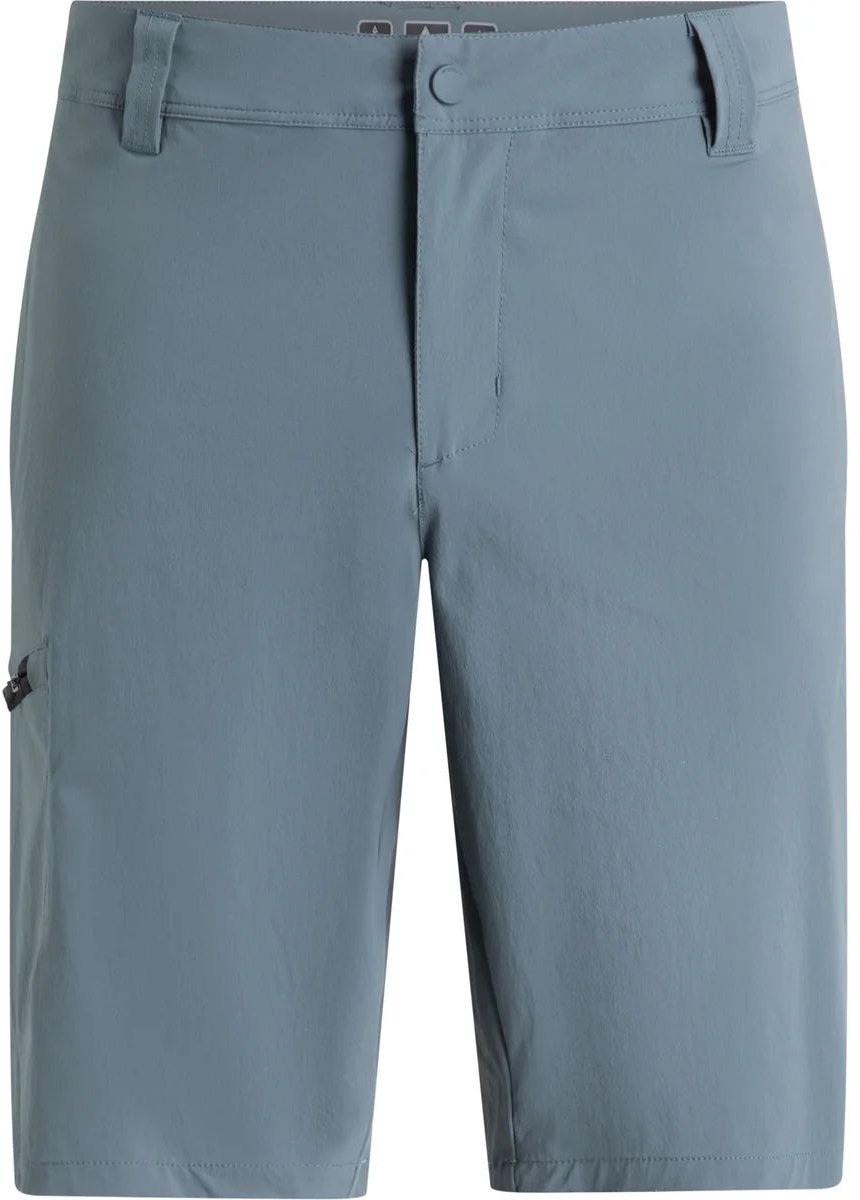 MCKINLEY cameron iii m Outdoor short heren Turquoise
