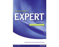 Expert Proficiency Active Teach