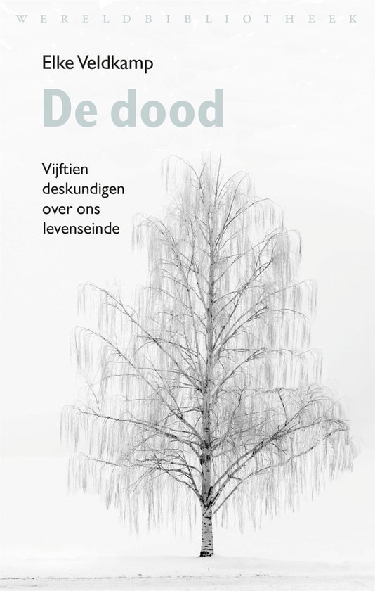 De dood - cover