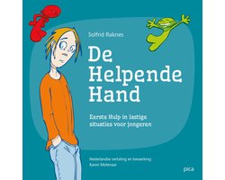 De Helpende Hand voor jongeren