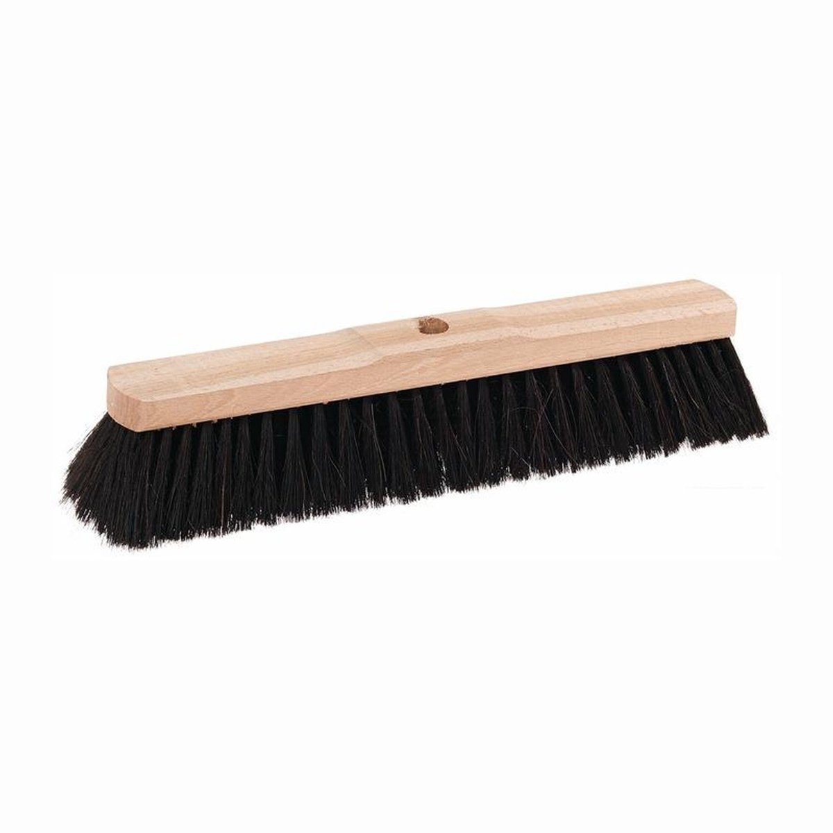 sorex bezem paardenhaar lengte 400 mm - 24011