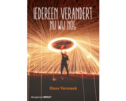 Iedereen verandert