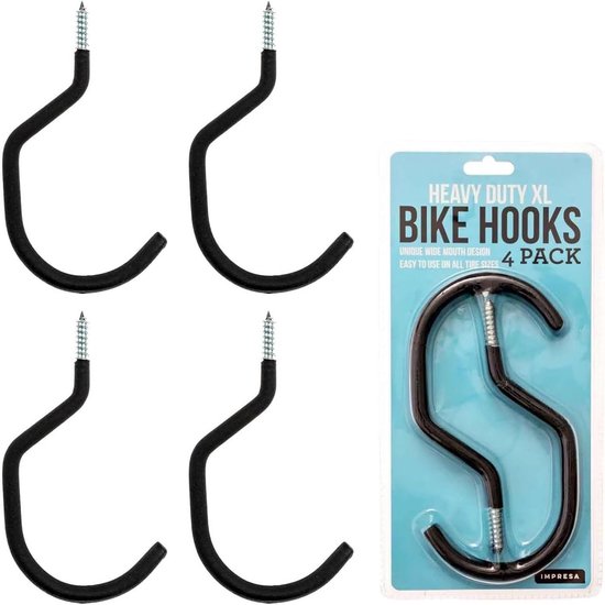 4 Stuks Schommelophanging – Heavy Duty Haak Met Expansiebuis, 250 Kg Draagvermogen, Voor Beton, Hout, Hangmat En Bokszak