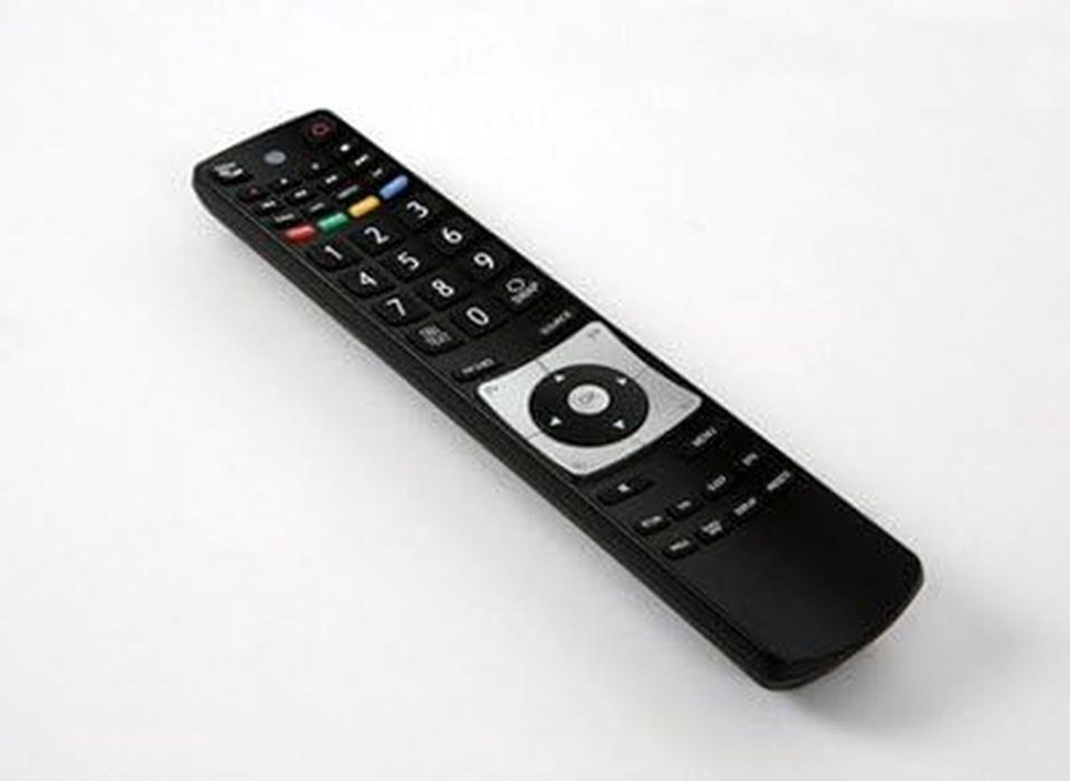 Universele Vervangende Afstandsbediening voor Televisie