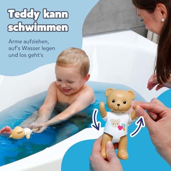 BABY born Splish Splash Teddy van Baby Born — afbeelding 5