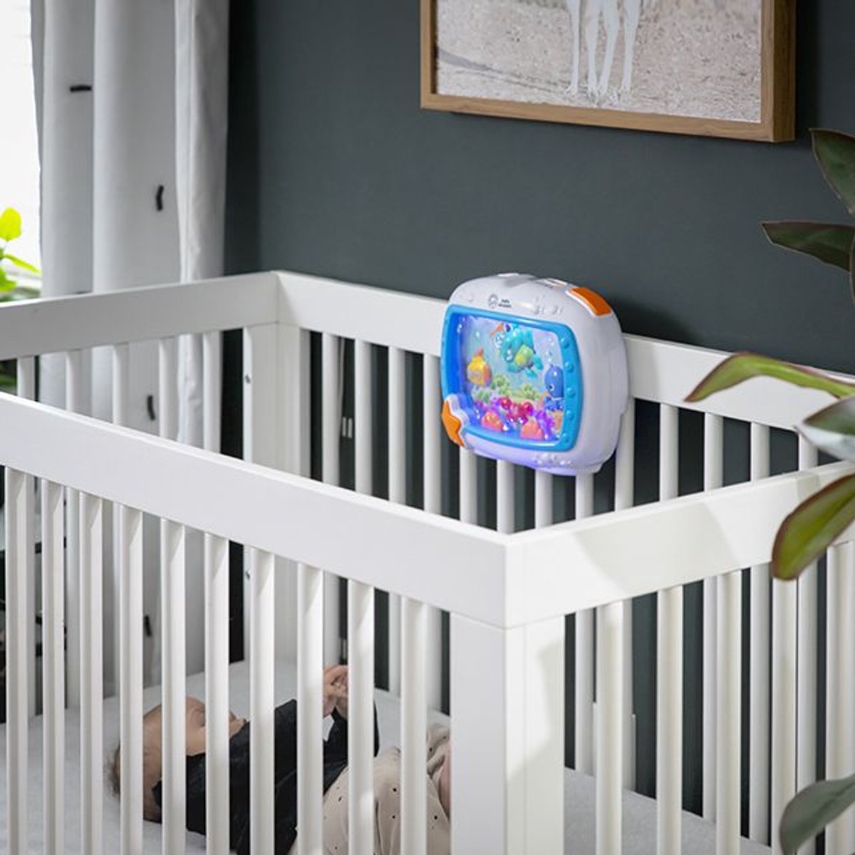 Baby box speelgoed sea dreams soother - Baby Einstein - vanaf 0 maanden — afbeelding 13