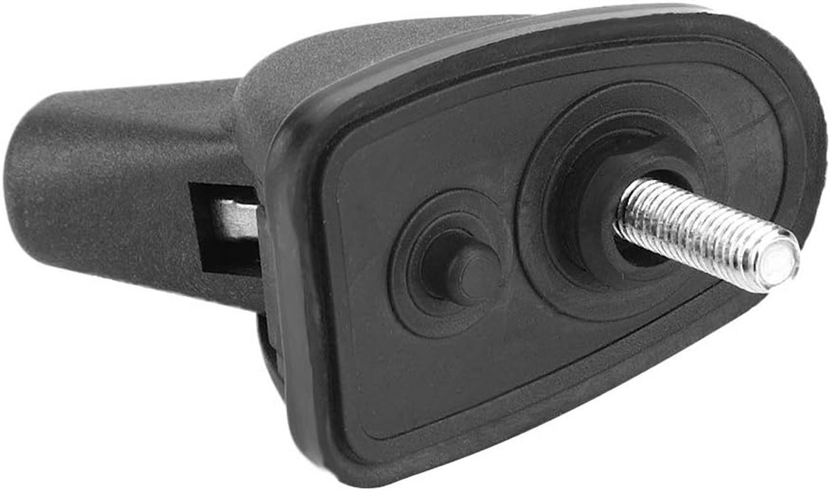 Auto Radio Antenne Dak Base Mount Beugel voor Micra Almera