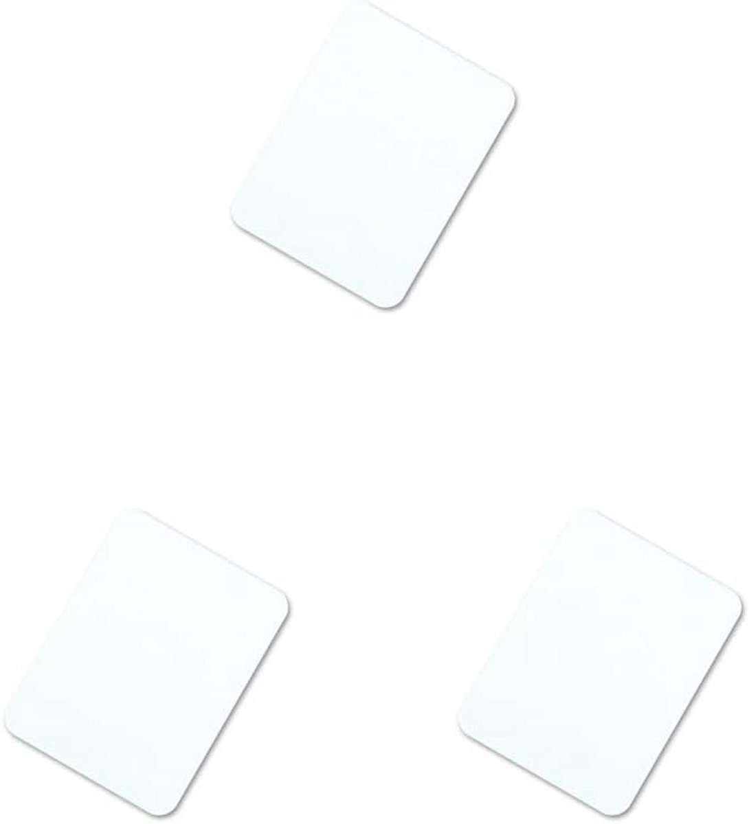 Grote Set Strijken Patches voor Kledingreparatie en Versterking - Diverse Kleuren
