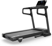 VirtuFit TR600i Inklapbare Loopband - 1 - 22 km/u - 40 Programma’s - 15% Helling - Met Apps - Orthopedische Mat