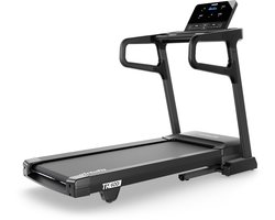 VirtuFit TR600i Loopband - Tot 22 km/u - 15% Helling - Inklapbaar - 150 x 51 cm Loopvlak - 40+ Programma’s - Compatibel met Kinomap, FitShow en Zwift