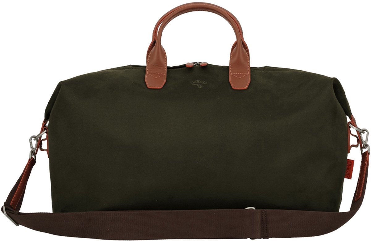 Jump Uppsala Weekender reistas 50 cm - olive