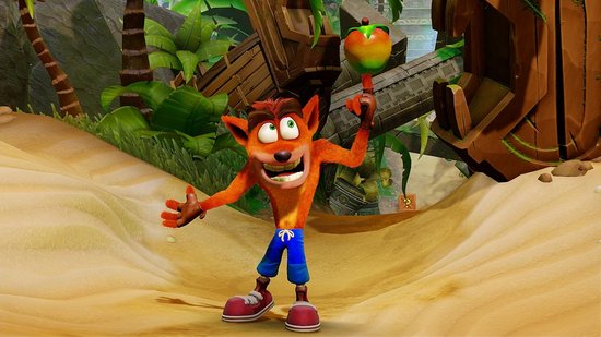 Avontuurlijke Racegame Trilogie: Crashen en Chaos — afbeelding 4