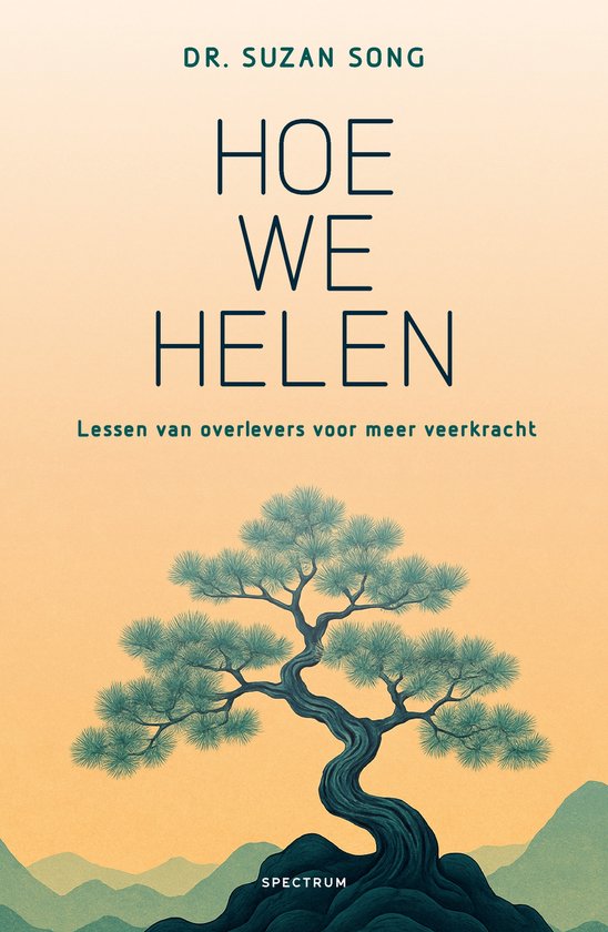 Hoe we helen - cover