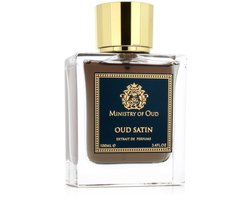 SATIN EXTRAIT DE PERFUME 100ML