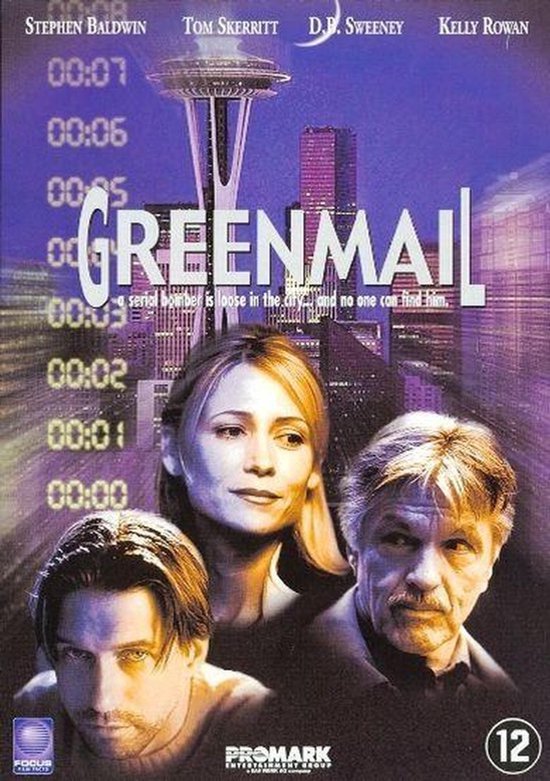 Greenmail