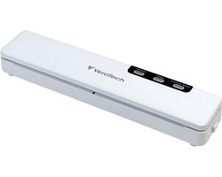 Verotech VA-300 - Vacuümsealer - Automatische en Handmatige Modus - Compact en Lichtgewicht